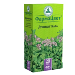 Душицы трава (фильтр-пакет 1.5 г № 20) Красногорсклексредства АО Россия