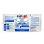 Система для инфузий стерильная для однократного применения (21G (0,8мм х 40мм) №1) Ферстэйд First Aid  Бейджинг Форнёрс Медикал Эквипмент Ко., Лтд- Китай