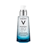 Виши Минерал 89 Vichy Mineral 89 Гель-сыворотка увлажняющая для кожи подверженной агрессивным воздействиям с гиалуроновой кислотой (50 мл) Л'Ореаль С.А. - Франция