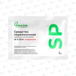 ЭверсЛайф-СП Evers life Средство (Салфетки) противоожоговое гидрогелевое стерильное (18 х 13 см N1) Эвтекс ООО - Россия