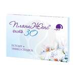 ПланиЖенс гесто 30 (табл. п. о. 75 мкг+30 мкг № 21) Фармасинтез-Тюмень ООО Россия