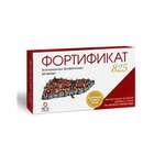 Фортификат 825 (капсулы 1490 мг №10) Laboratorios Liconsa S.A. Испания