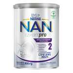 Нан Оптипро NAN Optipro H.A 2 Смесь Гипоаллергенная сухая молочная 6+ мес. (800,0) Нестле Nestle - Швейцария