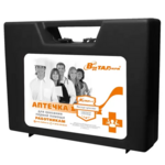 Аптечка для оказания работникам первой помощи с применением медицинских изделий арт. 54320 по приказу Минздрава N262Н (футляр) Виталфарм ЗАО - Россия