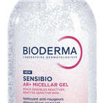Биодерма Сенсибио AR+ Гель мицеллярный очищающий (250 мл) Bioderma Sensibio NAOS SAS - Франция
