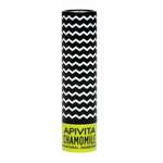 Апивита Apivita Уход для губ Ромашка SPF15 (стик 4,4 г) Апивита СА  - Греция