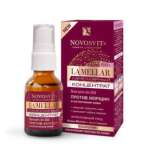 Новосвит (Novosvit) La mellar Концентрат ламеллярный Serum-in-Oil против морщин и истончения кожи (25 мл) Народные промыслы ООО - Россия