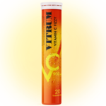 Витрум Витамин С 900 мг (БАД) (таблетки шипучие 3,8 г №20) МАЛКУТ НП ЗАО - Беларусь