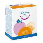 Глутамин плюс продукт для лечебного энтерального питания для взрослых и детей старше 10 лет (со вкусом апельсина порошок 22,4 г пакет №30) Fresenius Kabi Deutschland GmbH - Германия