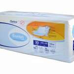 Простыни Эурон Софт Ультра (Euron soft Ultra) впитывающие (60х60см N30) Онтэкс РУ ООО (Ontex) - Россия