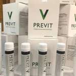Превит PREVIT Предвитаминный комплекс (25 мл фл. №12) ТПС ООО - Россия