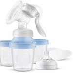 Авент Avent Молокоотсос ручной SCF430/13 Philips Consumer Lifestyle B.V. - Венгрия, Нидерланды