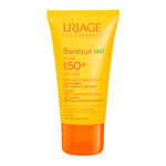 Урьяж Барьесан Uriage Bariesun Mat Эмульсия матирующая солнцезащитная SPF50+ (50 мл туба) Франция