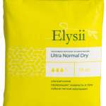 Elysii Эласи Ultra Normal Dry Прокладки гигиенические (10 шт.) Хайджин текнолоджиз ОАО - Россия