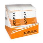 АДД-ПЛЕКС ADD-PLEX комплекс для волос (восстановитель полимерный Ребуйлдер саше 7 мл+бустер 15 мл) HSA Hair Styling Applications S.p.a. - Испания