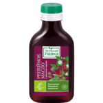 Репейное масло с красным перцем (100 мл) Зеленая лавка Эркафарм Мирролла Лаб ООО-Россия