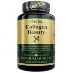 Хербс Herb's Коллаген 400 мг (капсулы 0,51 г №60) Фарма Маркет Солюшн СИА Pharma Market Solutions SIA Латвия