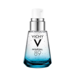 Виши Минерал 89 Vichy Mineral 89 Гель-Сыворотка ежедневный для кожи подверженной агрессивным воздействиям (30 мл) Франция