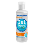 Пропеллер Тоник матирующий 3в1 (100 мл) Народные промыслы ООО-Россия