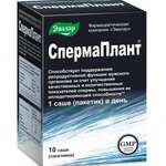 Спермаплант (порошок 3.5 г пакетах-саше №10) Эвалар ЗАО-Россия