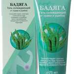 Простой рецепт Гель охлаждающий с бадягой (75 мл туба) Орбита СП ООО - Россия