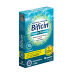 Бифицин Иммуно Формула Bificin Immune Formula 10 млрд. бактерий (капсулы №10) Earth's Creation USA - США