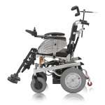 Кресло-коляска для инвалидов электрическая Armed  FS123-43 Армед - Китай
