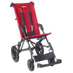 Кресло-коляска детская инвалидная в том числе для детей с ДЦП Corzino Basic, на сидения 30, 34 см (шт.) Чехия