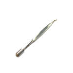Пушер Stainless 123 Mertz Manicure Германия