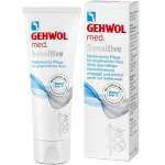 Геволь (Gehwol Med Sensitive) Крем для чувствительной кожи (75 мл) арт.41305 Eduard Gerlach GmbH - Германия