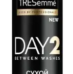 Тресемме Tresemme Шампунь Day 2 объем сухой (75 мл) Арнест АО - Россия
