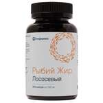 Биафишенол Рыбий жир Лососевый (капсулы 350 мг №360) Летофарм ООО (г. Москва) - Россия