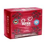 Рева Кер Нормал Reva Care Normal Прокладки гигиенические без запаха (10 шт.) Quanzhou Tayue Sanitary Products Co., Ltd Китай