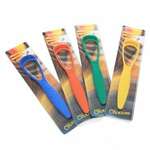 Массажер очиститель для языка Свежесть (1 шт.) ТоргЛайнс ООО - Китай