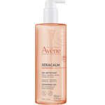 Авен КсераКалм Avene XeraCalm Nutrition Гель легкий питательный очищающий (500 мл фл.) Пьер Фабр (Pierre fabre) - Франция