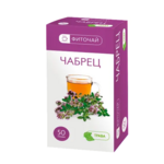 Чабрец Фиточай (50 г) Эркафарм Фитофарм ПКФ ООО-Россия