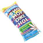 Биомороженое The Energy фисташково-конопляное вафельный рожок (45 г) Фермент ООО - Россия