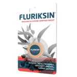 Флюриксин Fluriksin Бальзам на основе эфирных масел (4 г) Erkapharm Эркафарм Аспера ПК ООО - Россия