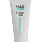 ENLU Lab Энлю лаб Крем матирующий для нормальной и жирной кожи лица (50 мл) Мэривери Лимитед - Англия