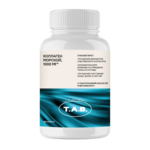 Коллаген морской 1000 мг (капсулы №90) T.A.B. Treat And Benefit Арсенал атлета ООО - Россия