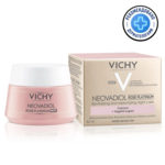 Виши Неовадиол Vichy Neovadiol rose platinum роуз платинум крем ночной (50 мл) Лореаль С.А - Франция