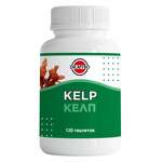 Др. Майбо Dr Mybo Келп (таблетки 0,5г N120) Удача ООО - Россия