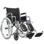 Кресло-коляска Barry B4 комнатная инвалидная (ширина сиденья 46 см) Барри Тайвань