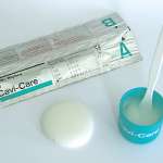 Повязка моделируемая гелевая Cica-Care (Кеви Кеа) 12 см x 15 см (шт. №1) Смит & Нефью Медикал Лтд. - Соединенное Королевство