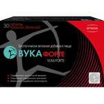 ВУКА Форте (табл. п. о. массой 1100 мг №30) Walmark a.s. - Чешская Республика