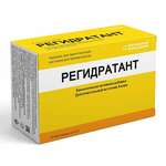 Регидратант для детей 3+ и взрослых (БАД) (порошок для приг. раствора внутрь 6,9 г пакет №6) Фармакор Продакшн ООО - Россия