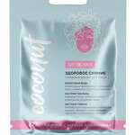 Комфорте ComForte Здоровое сияние Маска косметическая с кокосовой водой для лица тканевая (1 шт.) Авангард ООО- Россия