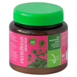 Маска Репейная с комплексом витаминов для укрепления волос (250 мл) PL Эркафарм Мирролла Лаб ООО - Россия