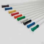 Катетер нелатона стерильный СН 6/40 (шт. №1) Чжэцзянская интегральная медицинская компания лтд - Китай