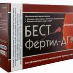 БестФертил-ДГК (капсулы N240) Фармакор продакшн ООО - Россия